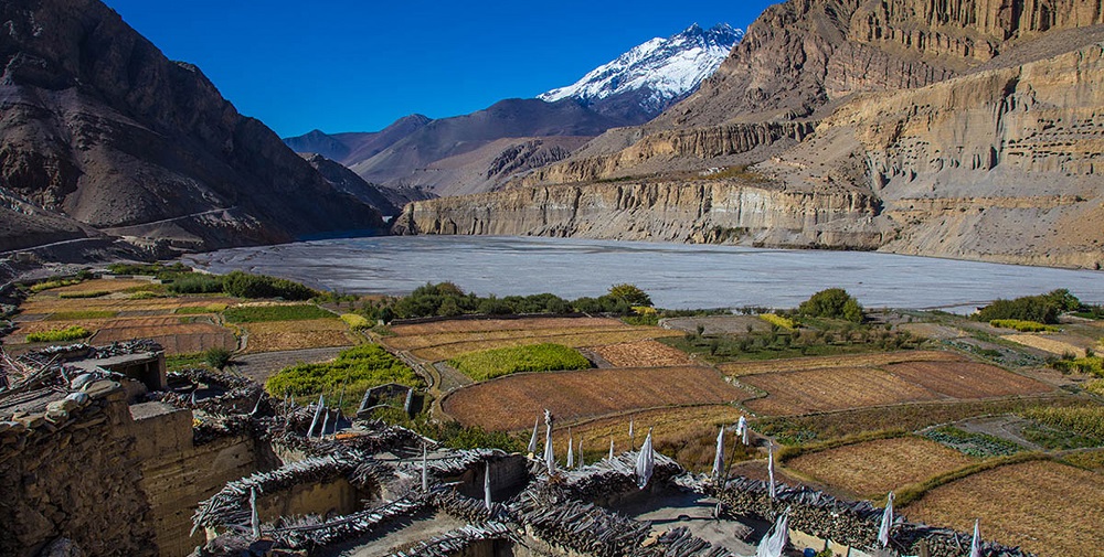 Restricted Area Trekking in Nepal
